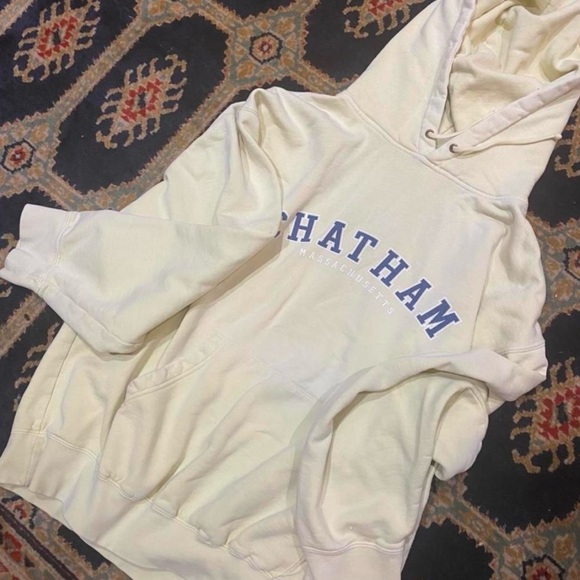 Vintage hoodie XL - Picture 2 of 2